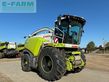 Cosechadora de Cereal - Claas - jaguar 930 t4