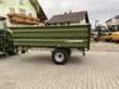 Volquet - Fliegl - edk60 fox