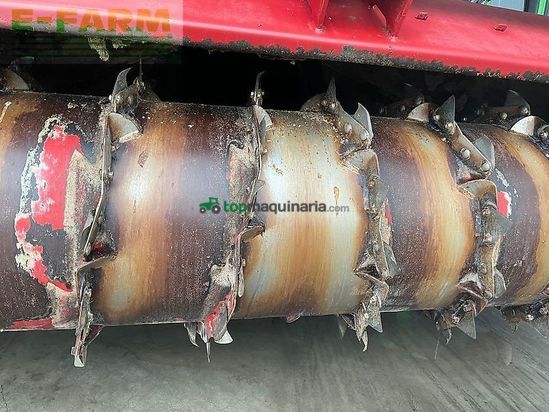 Remolqu esparcidor - Strautmann - verti mix 1701 doubl