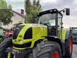 Tractor agrícola - Claas - ares 617 atz ATZ