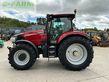 Tractor agrícola - Case IH - 185 puma multi controller tractor (st26928)