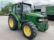 Tractor agrícola - John Deere - 5820