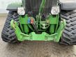 Tractor agrícola - John Deere - 8rx 410