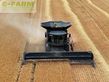 Cosechadora de Cereal - Massey Ferguson - ideal 8 pl