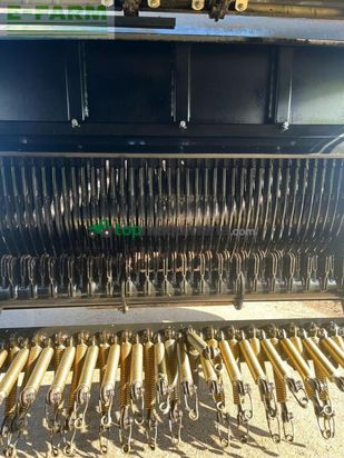 Cinta transportadora de forraje - Lely - tigo 60 rd