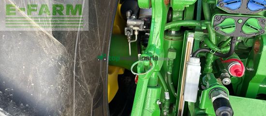 Tractor agrícola - John Deere - 7R 330