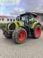 Tractor agrícola - Claas - arion 660 cmatic - kauf oder miete