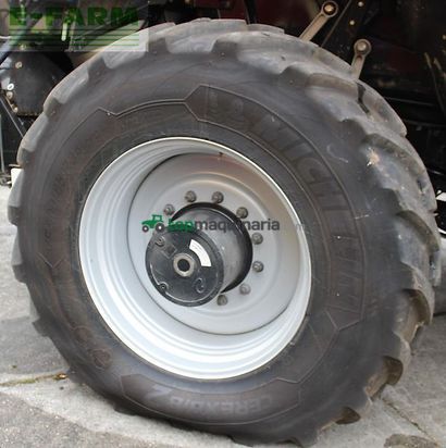 Cosechadora de Cereal - Case IH - af 9 st5