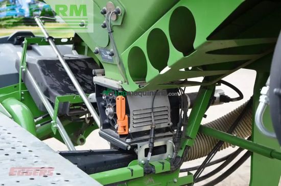 Sembradora - Amazone - centaya 3000 super