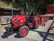 Tractor agrícola - TYM F25RN 45 CV – TRACTOR COMPACTO PROFESIONAL 4X4