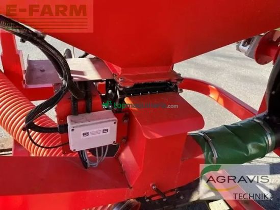 Sembradora monograno mecanica - Maschio - mt 4