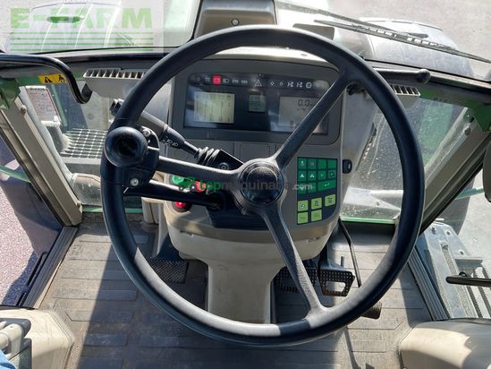 Tractor agrícola - Fendt - 412 Vario