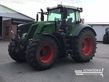 Tractor agrícola - Fendt - 828 vario s4 profi plus
