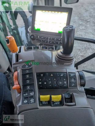 Tractor agrícola - John Deere - 6130r