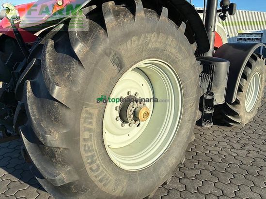 Tractor agrícola - Steyr - 6200 cvt