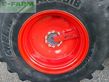 Tractor agrícola - Fendt - 933 gen6 profi plus 1900h ( 930 936 939 942 )