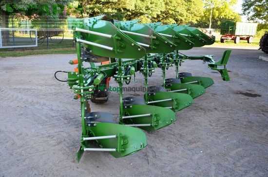 Arado - Amazone - teres 300 v 5+0 100
