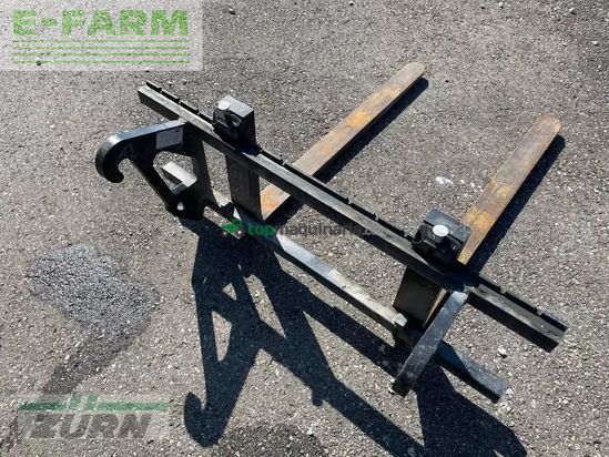 Minicargadora - Caterpillar - 907m