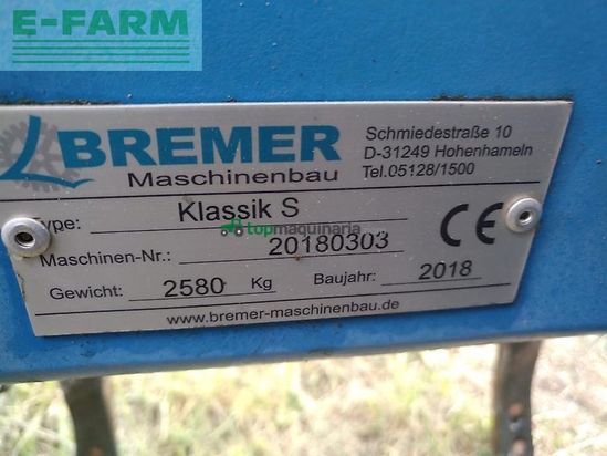 Cultivador -  - shg 460/23