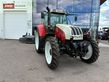 Tractor agrícola - Steyr - 130 cvt