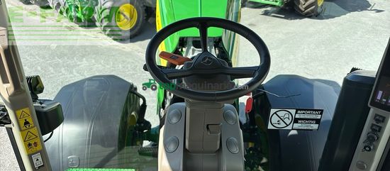 Tractor agrícola - John Deere - 8R 410