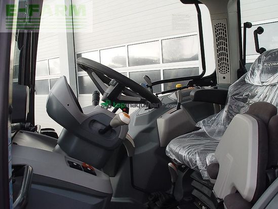 Tractor agrícola - McCormick - x4.070