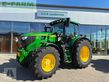 Tractor agrícola - John Deere - 6r 155