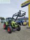 Tractor agrícola - Claas - axos 310 c