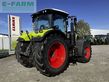 Tractor agrícola - Claas - arion 660