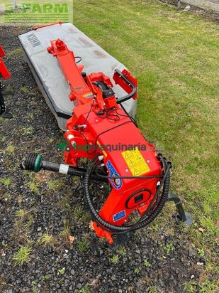 Cortacésped manual - Kuhn - gmd 3515
