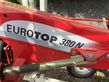 Henificador - Pöttinger - eurotop 380 n privatverkauf