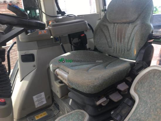 Tractor agrícola - Fendt - 718 Vario