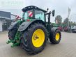 Tractor agrícola - John Deere - 6r 215 - steckachse