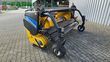 Cosechadora de Cereal - New Holland - fr 9050