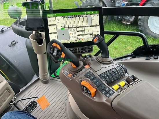Tractor agrícola - John Deere - 6r250