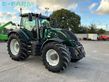 Tractor agrícola - Valtra - t254 versu tractor (st26250)