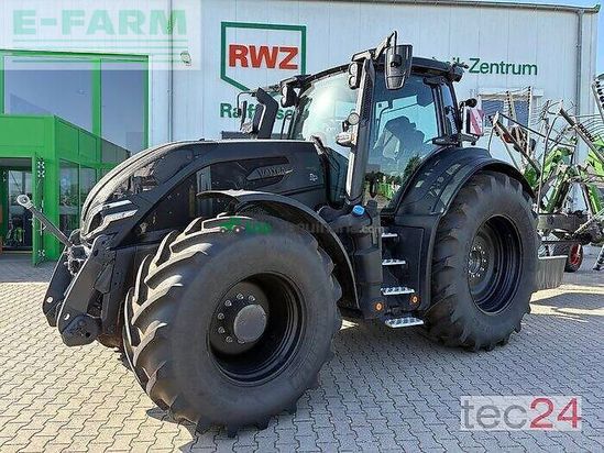 Tractor agrícola - Valtra - q305