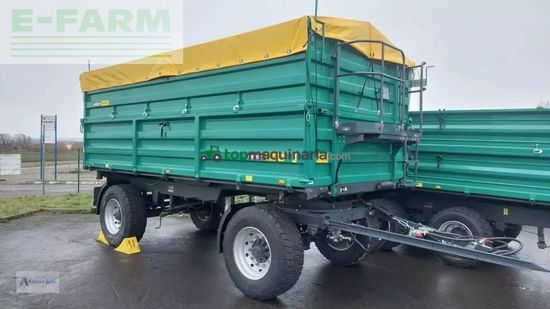 Volquet - Oehler - ol zdk 180 u