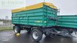 Volquet - Oehler - ol zdk 180 u