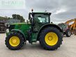 Tractor agrícola - John Deere - 6215r tractor (st23985)