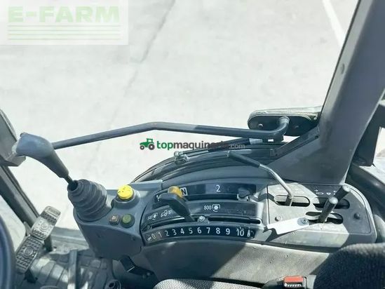 Tractor agrícola - Kubota - stw 40