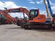 Excavadora DOOSAN DX235LCR