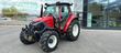 Tractor agrícola - Lindner - 75LS
