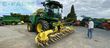 Cosechadora de Cereal - John Deere - 8300