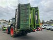 Cortacésped manual - Claas - disco 9700 rc auto swater cg