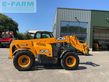 Telescopica - JCB - 536-70 agri super telehandler (st23536)