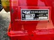 Grada rotativa - Vogel  Noot - terramat 300 mit sämaschine 3m