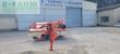 Cortacésped manual - Kuhn - fc303 glv