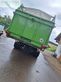 Remolqu agrícola - Fendt - tigo 60 mr