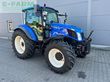 Tractor agrícola - New Holland - t 5.100 dc